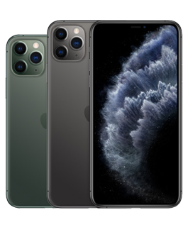 iPhone 11 Series