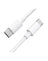 100W Type C to Type C Cable 2 Meter