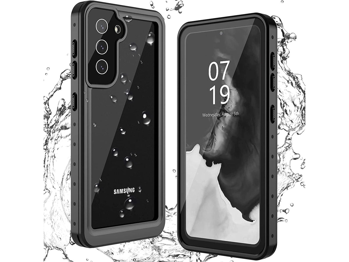 Lifeproof Case for Samsung Galaxy S22 PLUS – Waterproof & Shockproof Protection