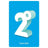 2 Degrees Standard /Micro Sim Card