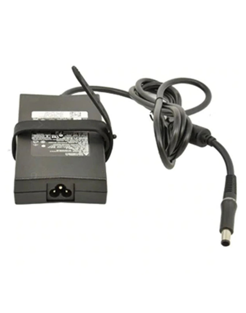 DELL 130W 7.4MM BARREL AC ADAPTER WITH ANZ POWER CORD