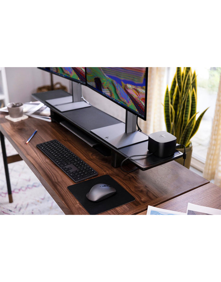 HP 280W Thunderbolt G4 Dock with Combo Cable