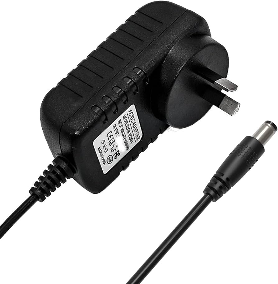Stinson Acoustics 300 Speaker Charger - TechCrazy