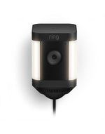 Load image into Gallery viewer, Spotlight Cam Plus Plug In Black
