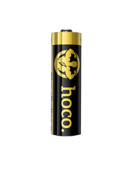 AA Alkaline Battery LR6 - 10Pcs Pack (JA1)