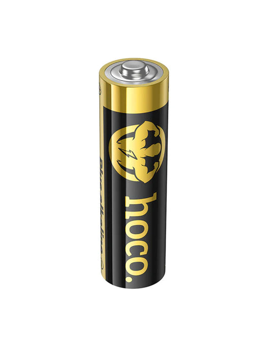 AA Alkaline Battery LR6 - 10Pcs Pack (JA1)