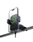 ACEFAST 15W Auto-Alignment Automatic Clamping Wireless Charging Phone Holder for Air Vent (D52)
