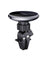 ACEFAST 15W Magnetic Wireless Charging Air Vent Phone Holder w/ Blue Ring Light (D3)