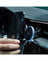 ACEFAST 15W Magnetic Wireless Charging Air Vent Phone Holder w/ Blue Ring Light (D3)