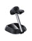 ACEFAST 20.5W Premium 3-in-1 Magnetic Wireless Charger w/ Stylish Ambient Light (E16) - Black