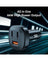 ACEFAST 66W 3-Port Super Fast Car Charger W/ 2 x USB-C + UAB-A, Zinc Alloy Body (B3)
