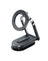 ACEFAST Premium Magnetic Phone Holder for Windshield & Dashboard w/ Ring Shape N52 Strong Magnet, Multi Way Adjustable (D54)