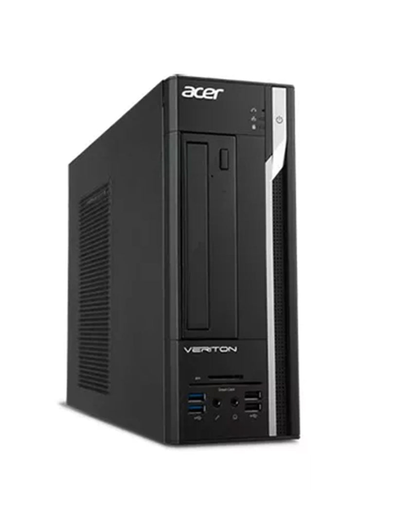 ACER Veriton X2640G i5 7th Gen 8GB RAM 256GBSSD WIN10 (As New-Condition)