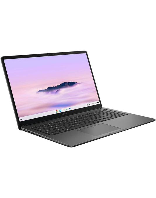 ASUS 14-inch Intel Core N355 8GB 128GB @3.90GHz Touch Screen Education Chromebook 