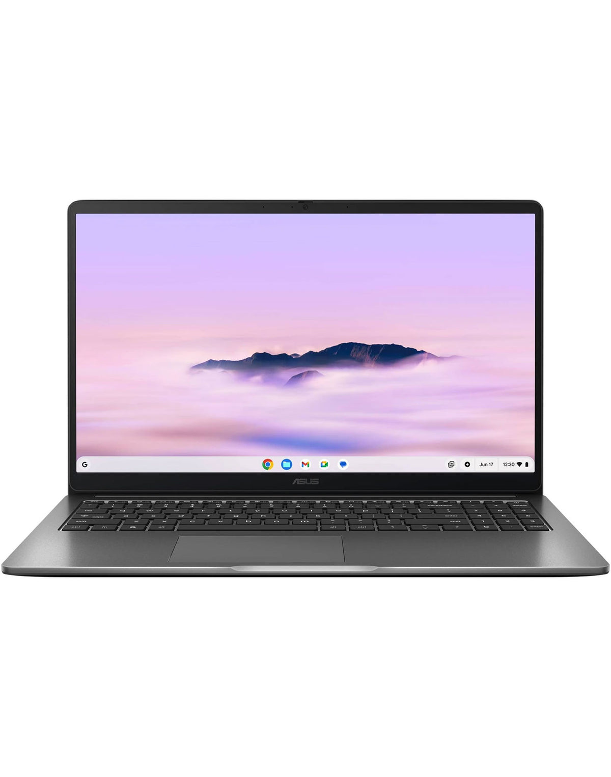 ASUS 14-inch Intel Core N355 8GB 128GB @3.90GHz Touch Screen Education Chromebook 