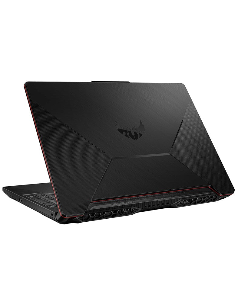 ASUS TUF 15.6-inch i5 9th Gen 8GB 1TB Windows 11 Home Gaming Laptop - Black (Acceptable-Refurbished)