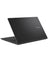 ASUS VivoBook F150 15.6-inch i5 11th Gen 8GB 256GB @2.40GHz Windows 11 Home - Black