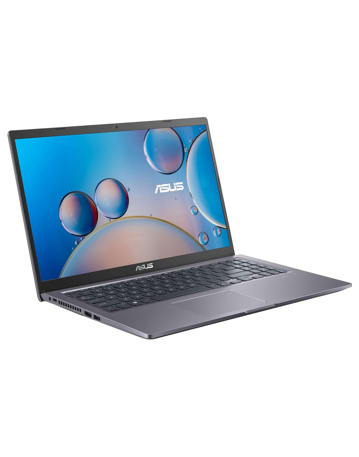 ASUS VivoBook X515EA 15.6-inch i7 11th Gen 16GB 512GB @2.80GHz Windows 11 Home Laptop - Slate Grey