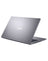 ASUS VivoBook X515EA 15.6-inch i5 11th Gen 8GB 512GB @2.40GHz Windows 11 Home Laptop - Slate Grey