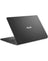 ASUS Vivobook Go 14 E410KA 14-inch Intel Pentium Silver N6000 4GB 64GB Windows 11 Home Laptop - Mixed Black (Very Good-Refurbished)
