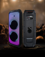 Load image into Gallery viewer, Stinson Acoustics Party Bash 1000 Portable Bluetooth Speaker
