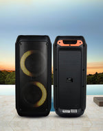 Load image into Gallery viewer, Stinson Acoustics Party Bash 300 Portable Bluetooth Speaker
