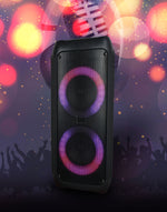 Load image into Gallery viewer, Stinson Acoustics Party Bash 300 Portable Bluetooth Speaker
