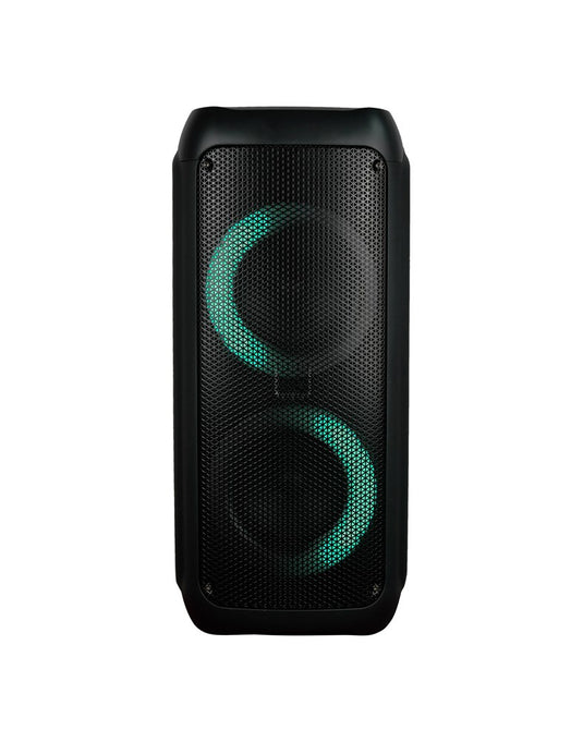 Stinson Acoustics Party Bash 300 Bluetooth Speaker - Black (As New Pre-Owned)