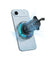 Acefast 25W Qi2 Wireless Charging Phone Holder for Air Vent (D61) - Black