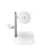Acefast 3-in-1 Magnetic Wireless Charger 32.5W Night Ambient Light (E39) - White