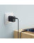 Acefast 3A/60W Super Durable Zinc Alloy Nylon Braided Cable w/ Magnetic Anti-Tangle (C11) - Black