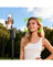 Acefast 360° AI Face Tracking Smart Mount | Auto-Tracking PTZ Phone Holder for Vlogging & Streaming (E44) - Black