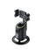 Acefast 360° AI Face Tracking Smart Mount | Auto-Tracking PTZ Phone Holder for Vlogging & Streaming (E44) - Black