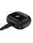 Acefast Bluetooth Earbuds With Smart Screen, AI Smart ANC Noise Cancellation (W6) - Black