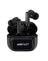 Acefast Bluetooth Earbuds With Smart Screen, AI Smart ANC Noise Cancellation (W6) - Black