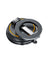 Acefast Magnetic Phone Holder Ring Shape (D55) - Black