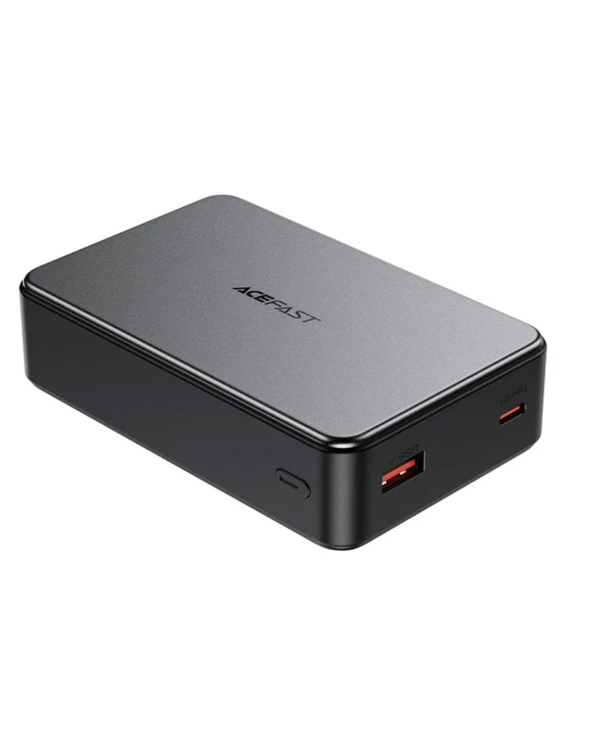 Acefast Power Bank 22.5W PD+QC 20000mAh (M29) - Black
