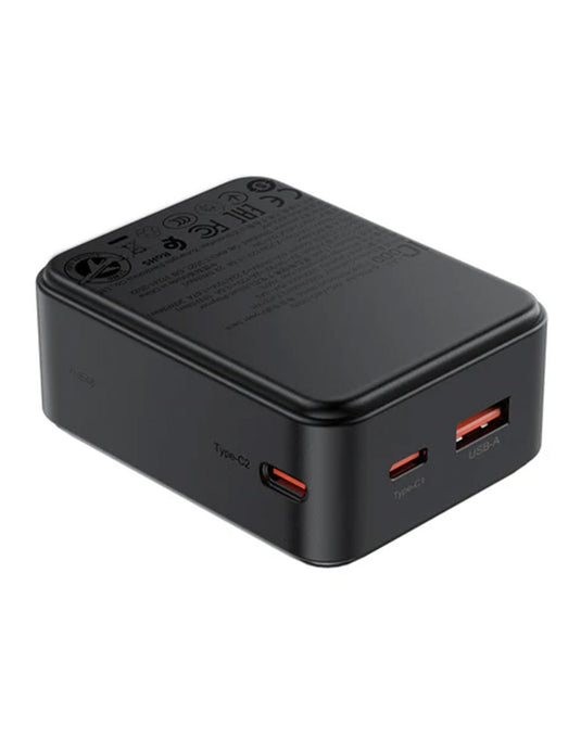 Acefast Power Bank 22.5W PD+QC 10000mAh (M28) - Black