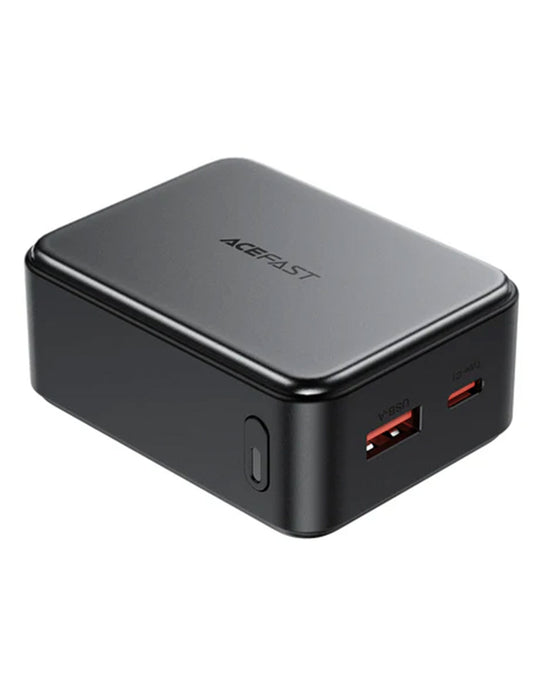 Acefast Power Bank 22.5W PD+QC 10000mAh (M28) - Black