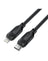 Acefast Premium Lightning Cable | USB-C & USB-A to Lightning | PD 30W Fast Charge (C16)