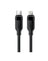 Acefast Premium Lightning Cable | USB-C & USB-A to Lightning | PD 30W Fast Charge (C16)