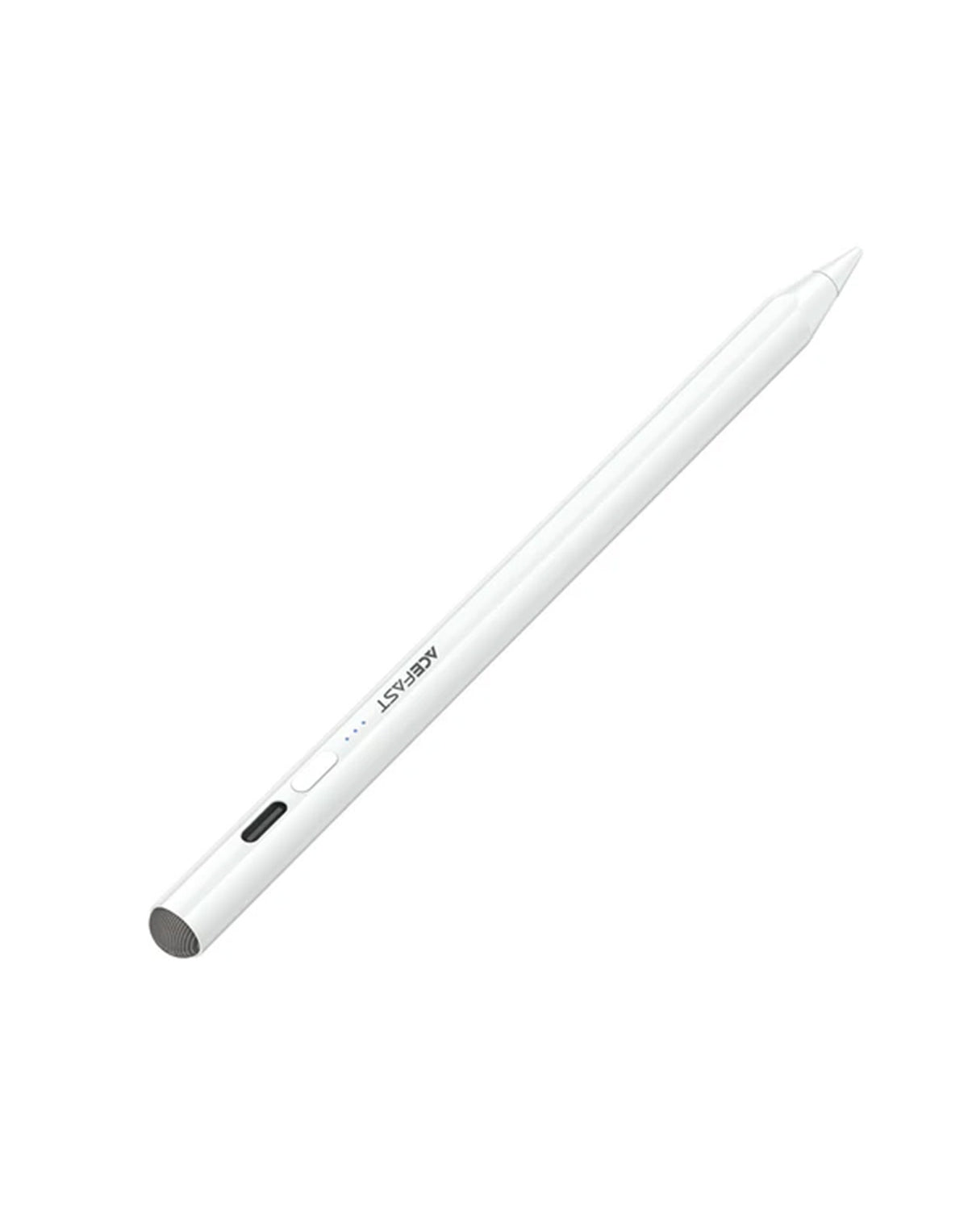 Acefast Smart Active Stylus Pen for iPad 2018 & Newer Models (V2) - White