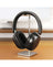 Acefast Wireless Bluetooth Headset Active Noise Cancellation, 80 Hours (H12) -Black