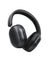 Acefast Wireless Bluetooth Headset Active Noise Cancellation, 80 Hours (H12) -Black