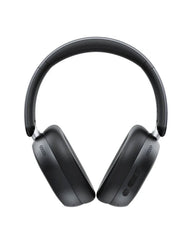 Acefast Wireless Bluetooth Headset Active Noise Cancellation, 80 Hours (H12) -Black
