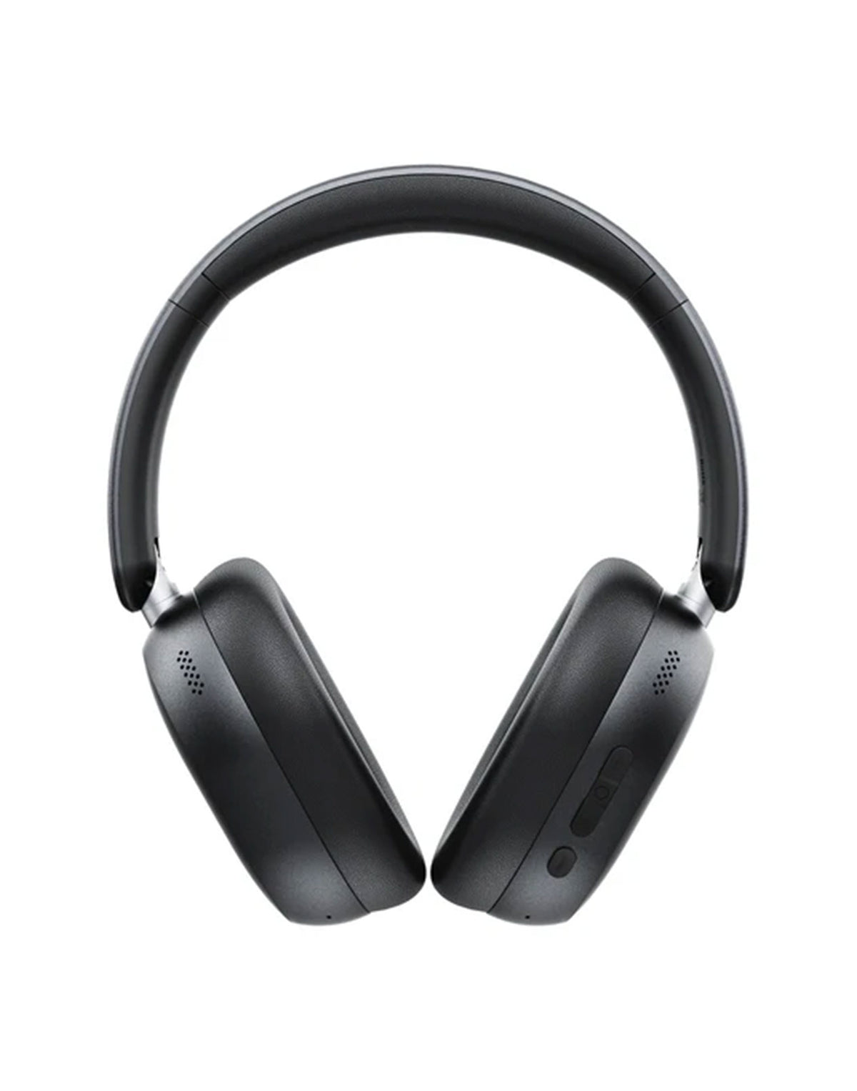 Acefast Wireless Bluetooth Headset Active Noise Cancellation, 80 Hours (H12) -Black