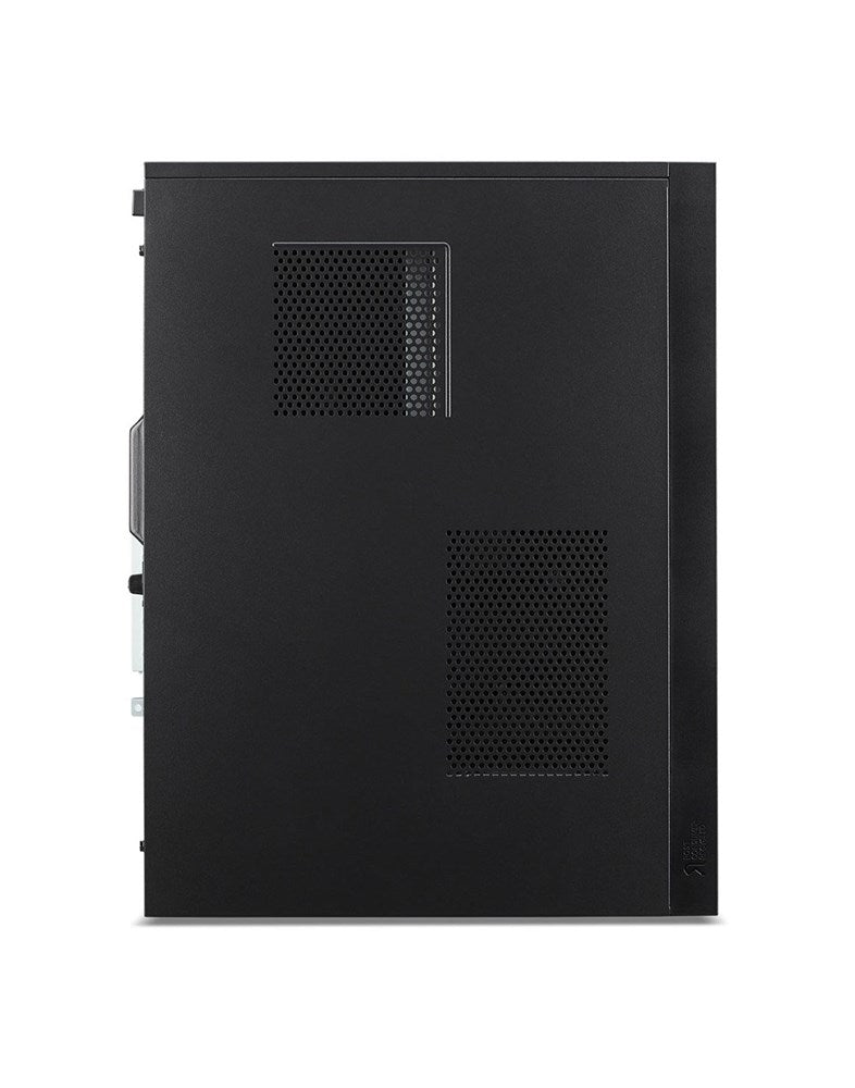 Acer Altos P10 F8 30L i7 12th Gen 64GB 256GB+1TB @2.10GHz Windows 11 Pro Desktop PC - Black (As New Pre-Owned)