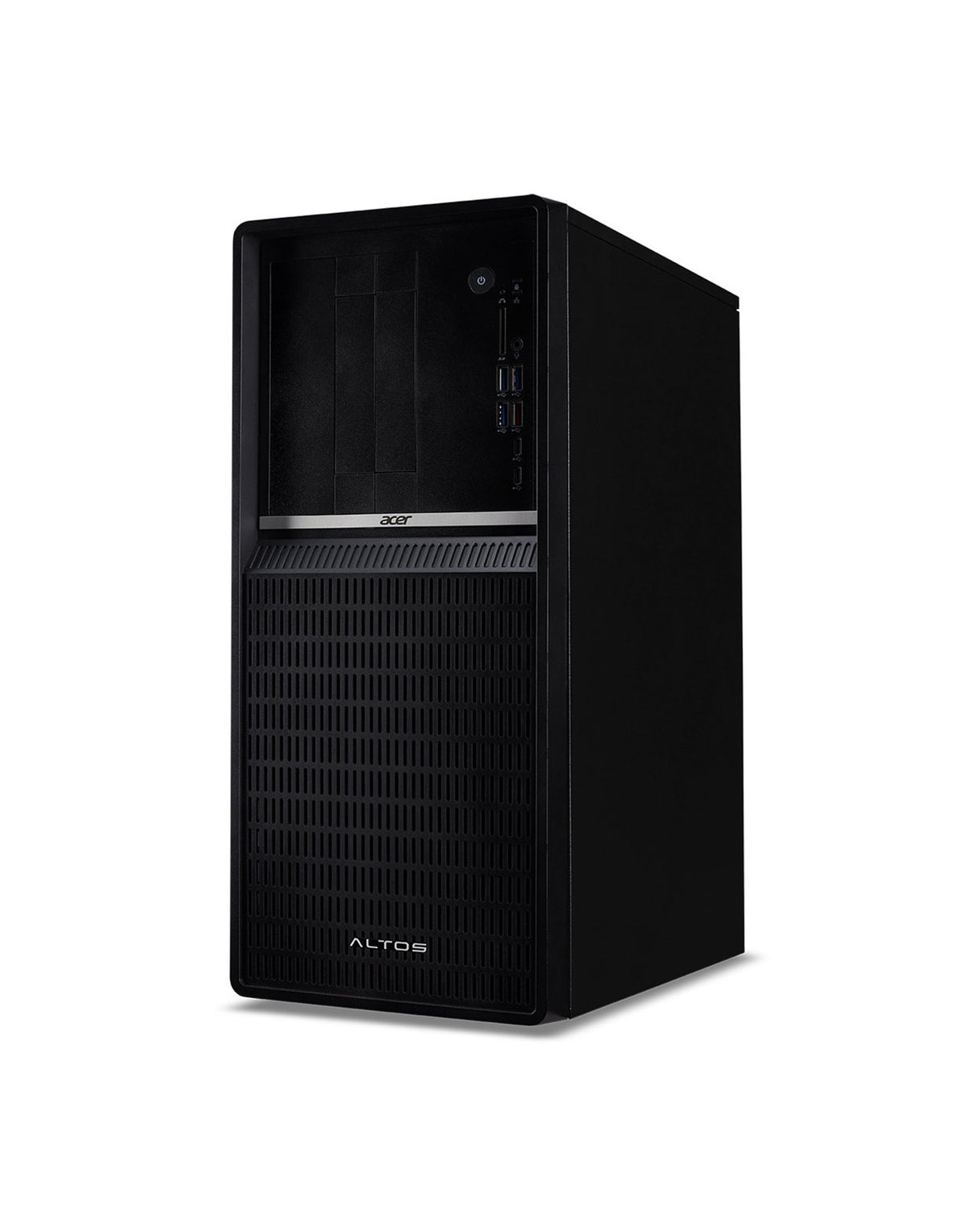 Acer Altos P10 F9 30L i7 13th Gen 16GB 512GB @2.10GHz Windows 11 Pro Desktop PC