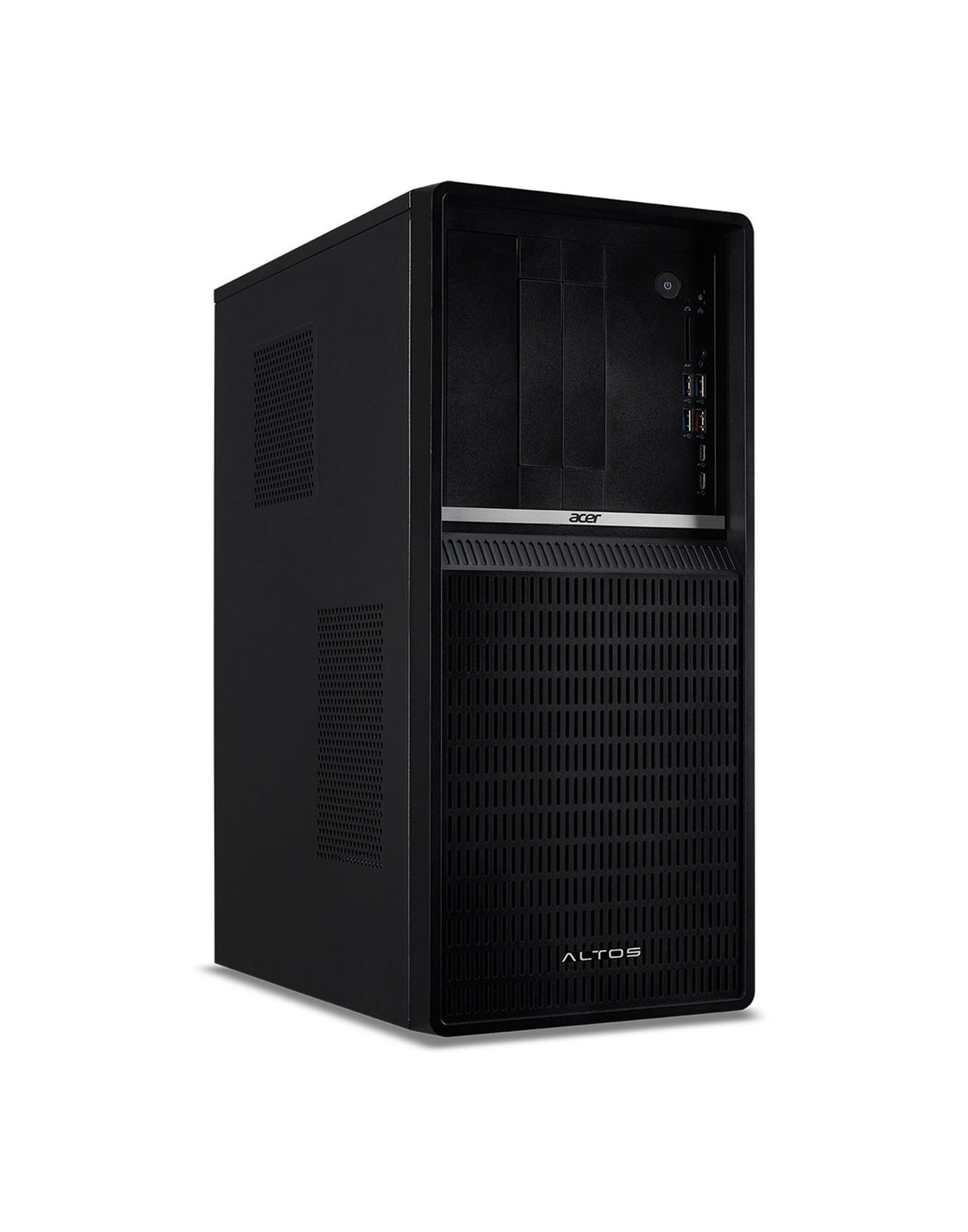 Acer Altos P10 F9 30L i7 13th Gen 16GB 512GB @2.10GHz Windows 11 Pro Desktop PC