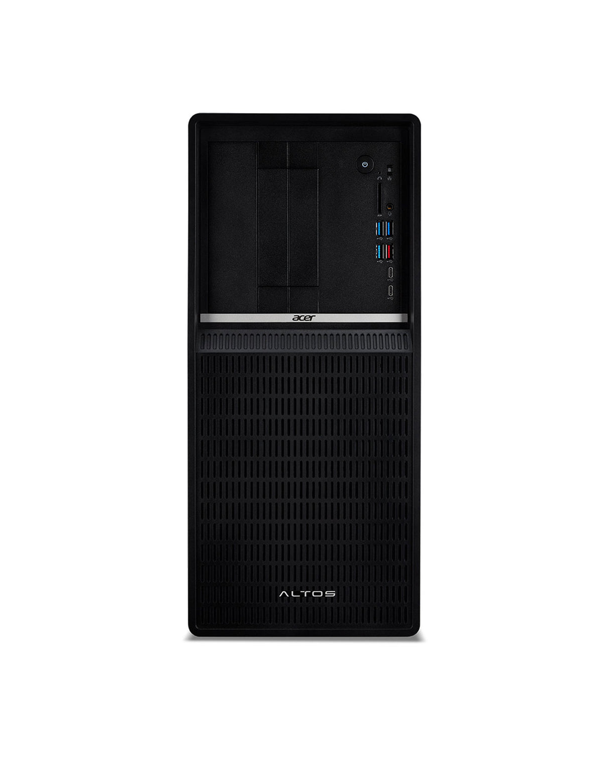 Acer Altos P10 F9 30L i7 13th Gen 16GB 512GB @2.10GHz Windows 11 Pro Desktop PC